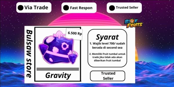 Gravity