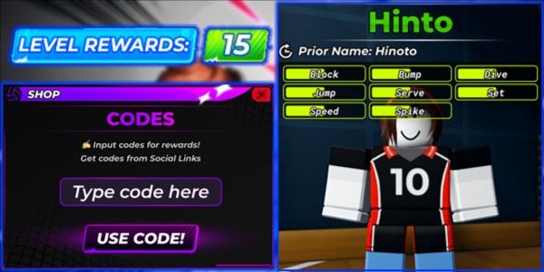 Polosan Level 15 | Volleyball Legends | Safe Account