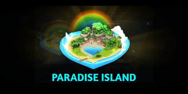 Paradise Island