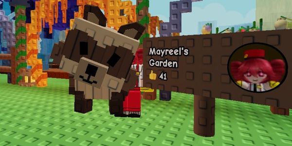 Buy Pets Tanuki [Grow A Garden] Grow A Garden 3675127 | itemku