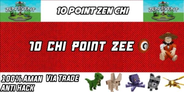 10 Chi Point Event Zee