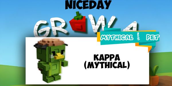 Kappa