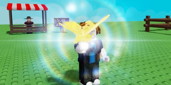 Ascended Butterfly