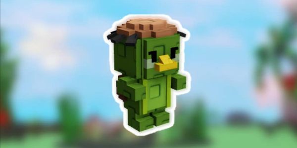 Kappa - Grow a Garden