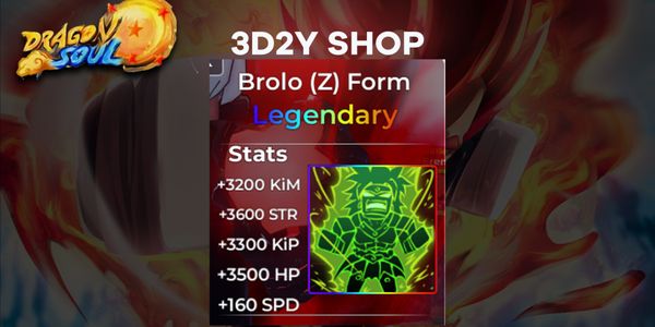 BROLO Z FORM