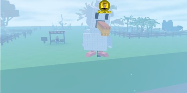 Huge/Titan Pet seagull 25Kg - Grow a Garden