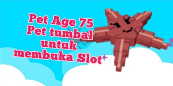 Pet Age 75 | Pet Age 75 for sacrifice
