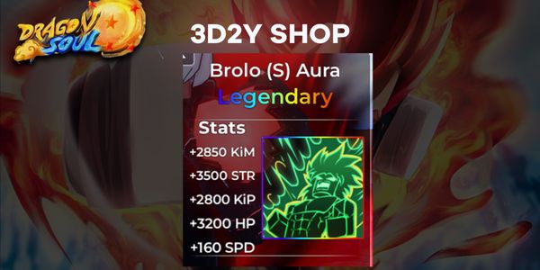 BROLO S AURA