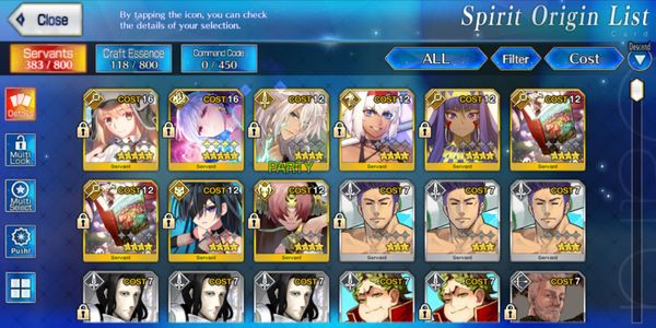 Starter NA Kama Avenger