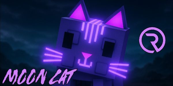 Moon Cat Pet (Legendary)