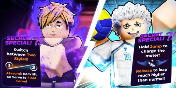 THE TWINS + KAZANA + SHIELD BREAKER