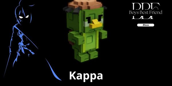 Kappa (Pet)