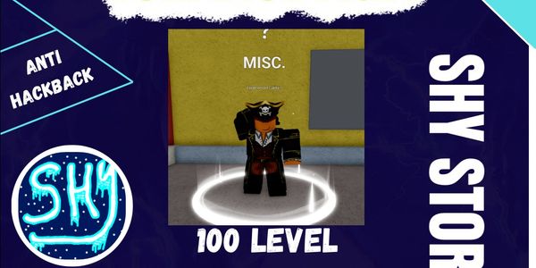 Leveling Sea by Request