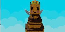 Queen Bee | Grow A Garden