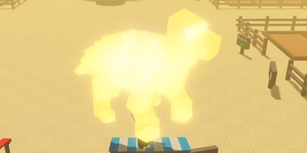 Big Ascended Iguanodon