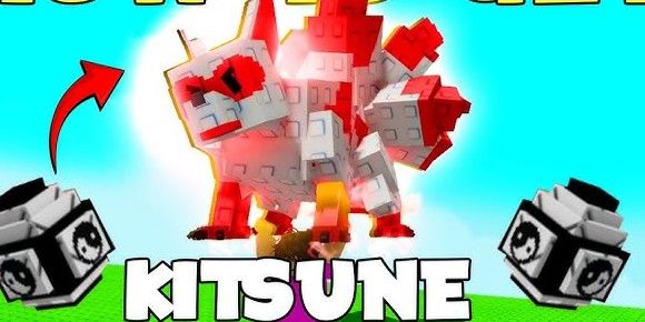 Kitsune - Grow A Garden