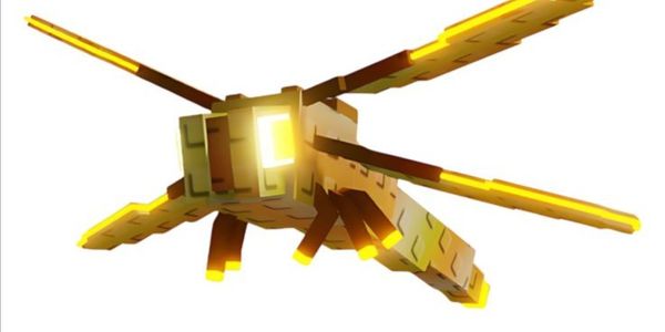 Dragonfly