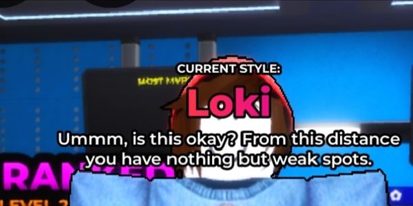 Loki Account Datpol (plain data)