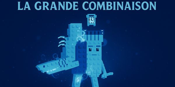 The Great Combination Diamond