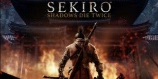 Sekiro: Shadows Die Twice