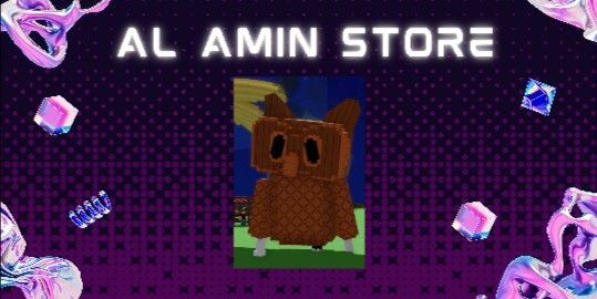 MEGA COOKED OWL PETS-Grow A Garden
