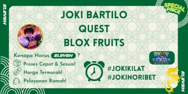 Joki Bartilo Quest