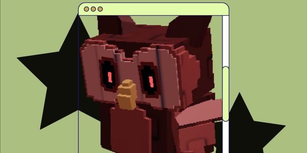 BloodOwl (Divine)