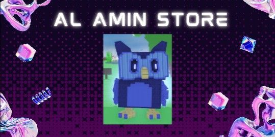 TITAN NIGHT OWL PETS-Grow A Garden