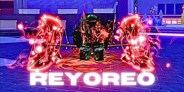 Dual Demonic Hellfire Axe (+Blood) - Death Ball | RBL