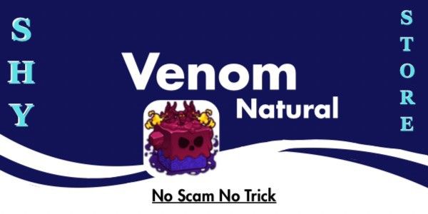 Venom