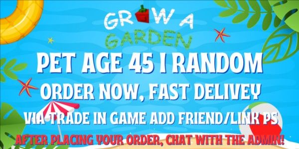 Pet Age 45 | Random