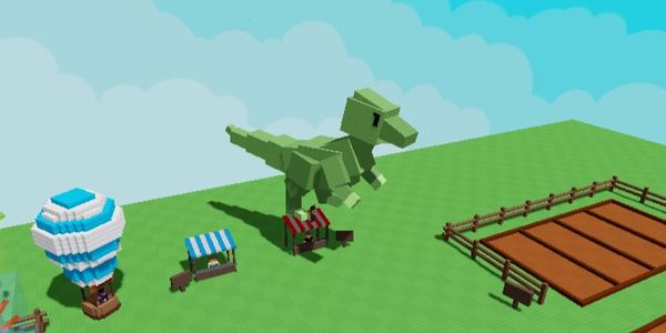 Mega Raptor
