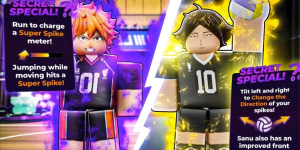TIME SKIP HINOTO + SANU + DIVINE STRENGTH