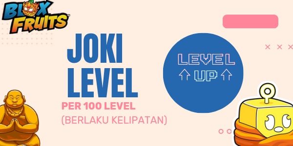 Joki Per Level By Req