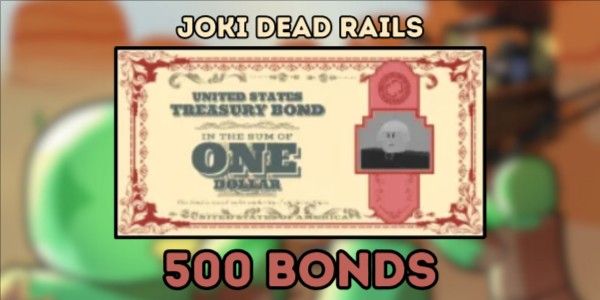 500 Bonds