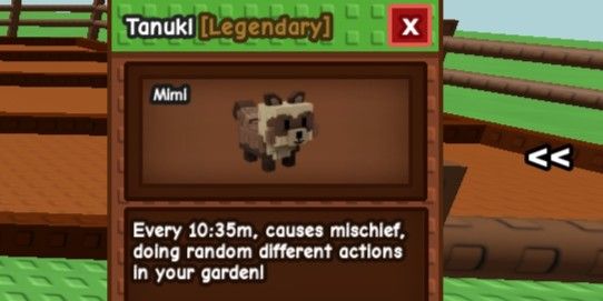 Tanuki