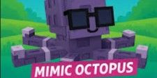 Mimic octopus