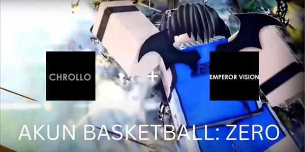 Chrollo (Style) + Emperor Vision (Zone)