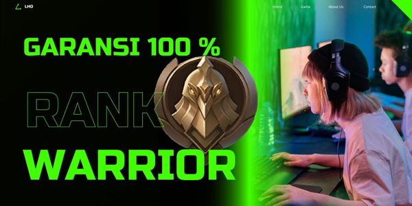 Account Ready to Rank Level 8