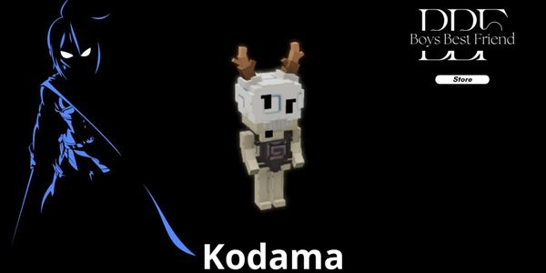 Kodama (pet)