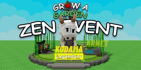 Kodama - Legendary