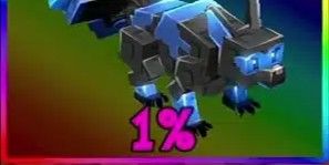 Corrupted Kitsune