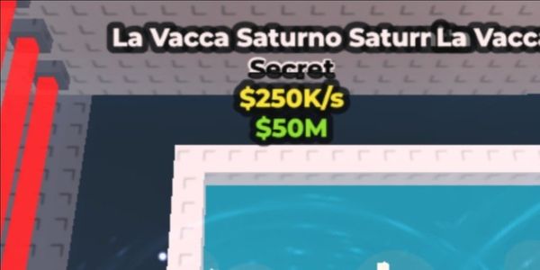 The Saturnite Cow Saturn