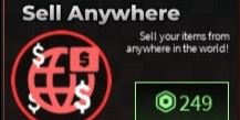 Sell Anywhere