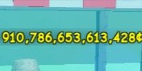 744T Coins / Sheckless