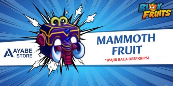 Mammoth