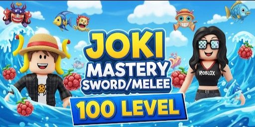 Mastery Sword/Melee
