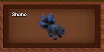 corrupted kitsune