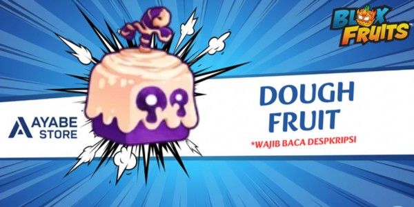 Dough