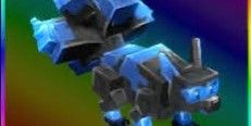 Corrupted Kitsune